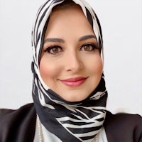 Farah Latif  
